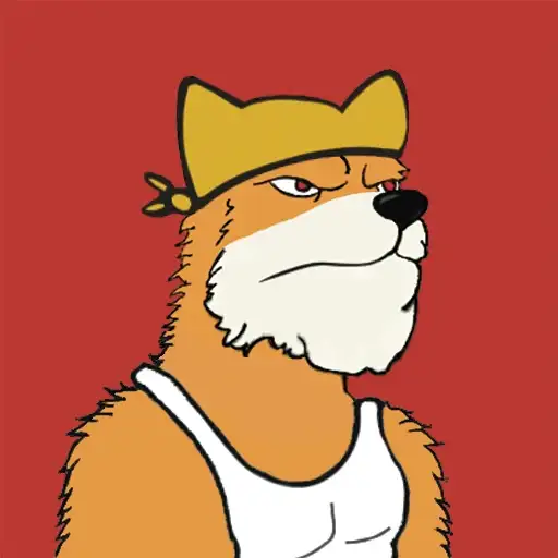 F*ck It We Bark #2932
