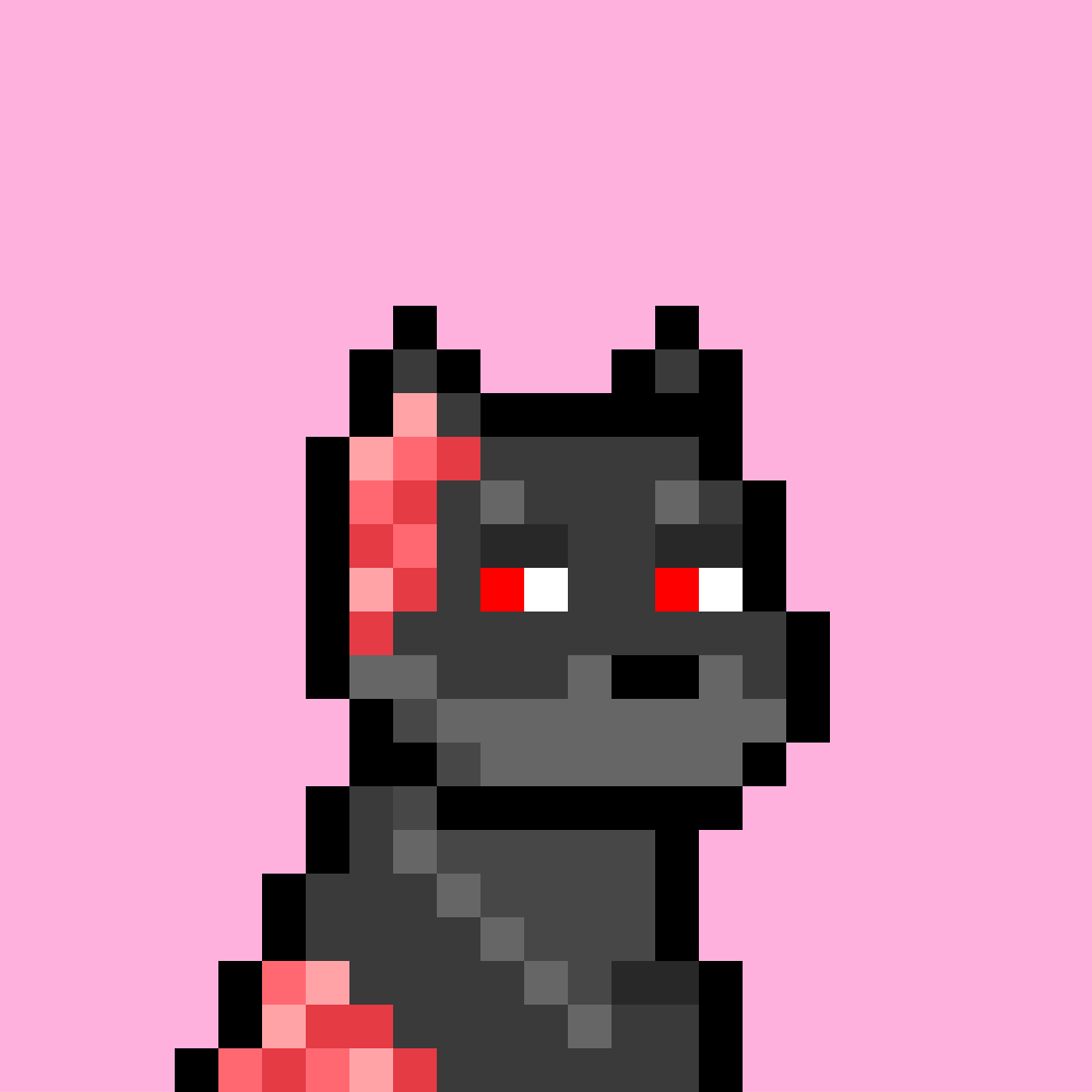 Doginal Dog #1793