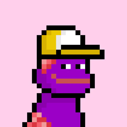Doginal Frog #3403
