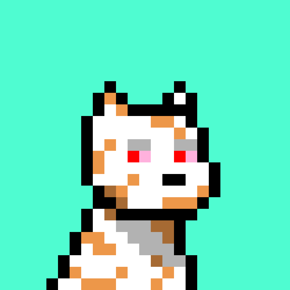 Doginal Dog #6394