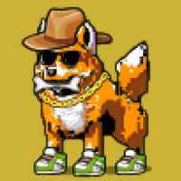 DogePunks #4708