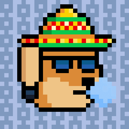 Dogepunk #9984