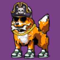 DogePunks #854