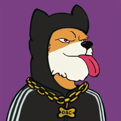 F*ck It We Bark #8294