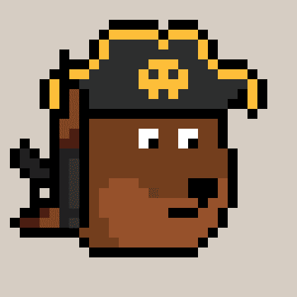 Dogepunk #9616