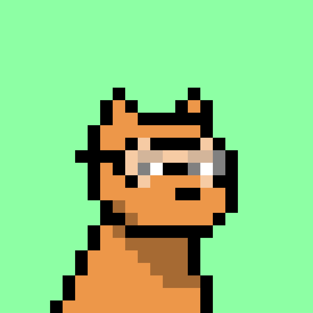 Doginal Dog #617