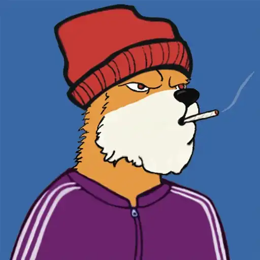 F*ck It We Bark #187