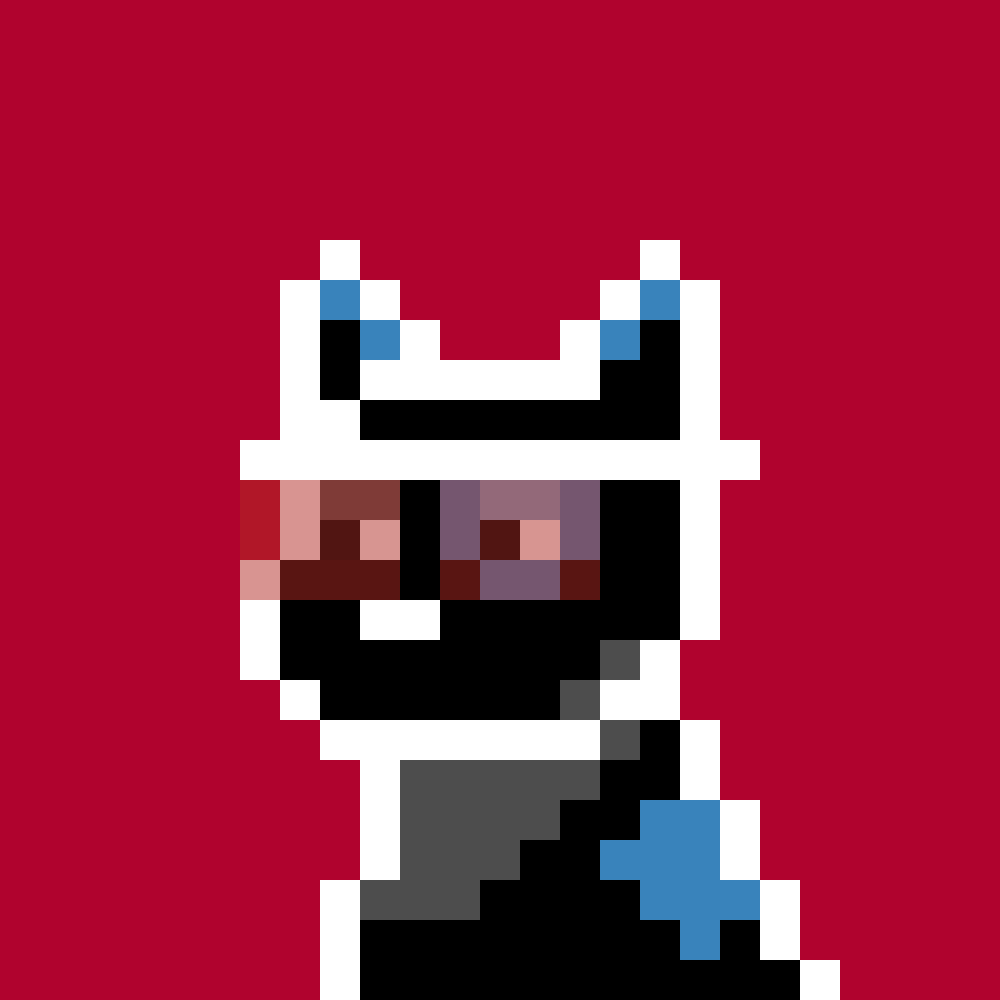 Anti Doginal Dog #6710