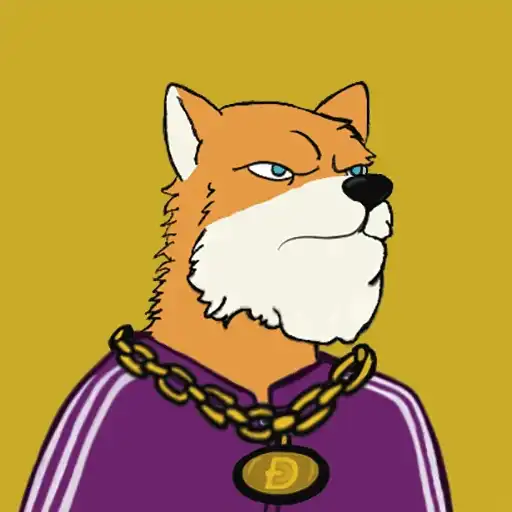 F*ck It We Bark #8083