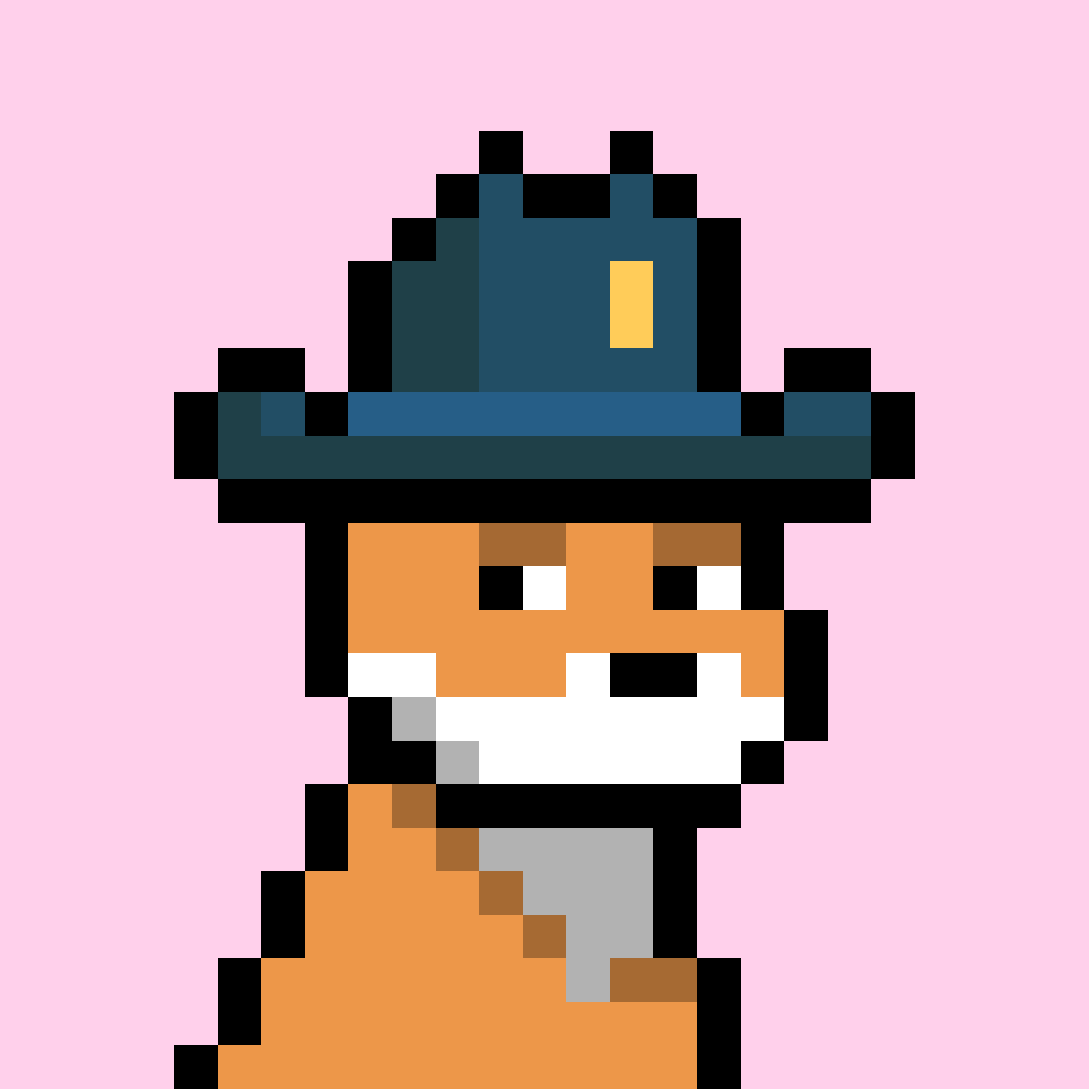 Doginal Dog #4323