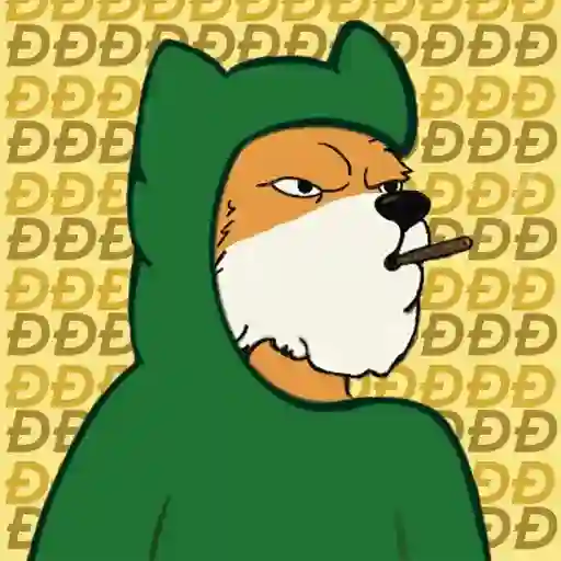 F*ck It We Bark #521