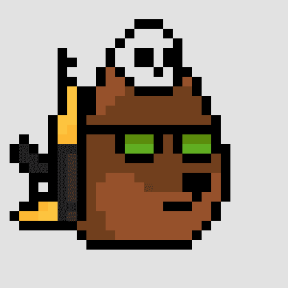 Dogepunk #6884