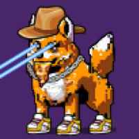DogePunks #4624