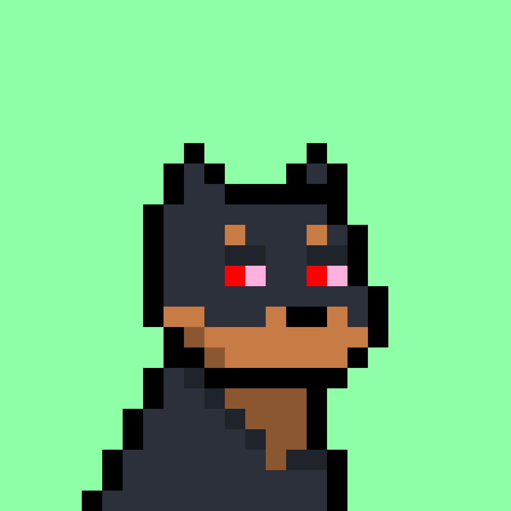Doginal Dog #2953