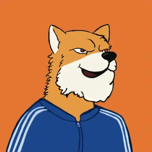 F*ck It We Bark #2199