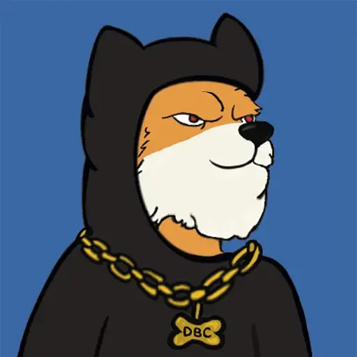 F*ck It We Bark #10134