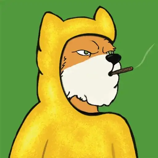F*ck It We Bark #6021
