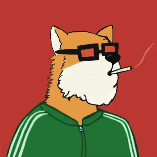 F*ck It We Bark #5107