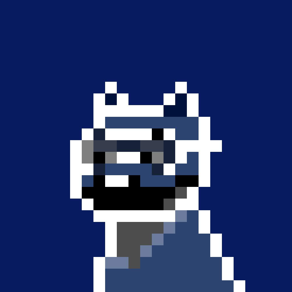 Anti Doginal Dog #2720