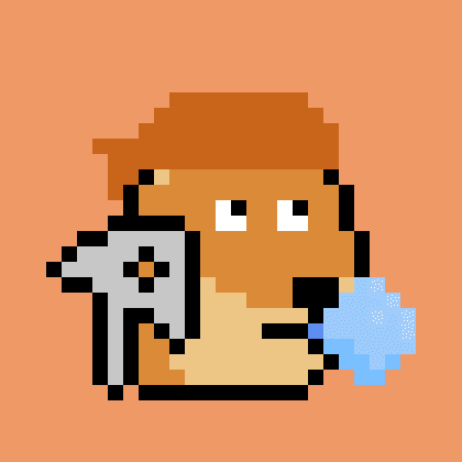 Dogepunk #2987