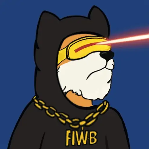 F*ck It We Bark #6774