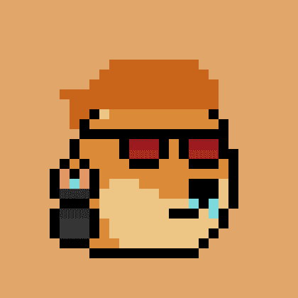 Dogepunk #3985