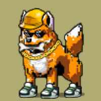 DogePunks #2249