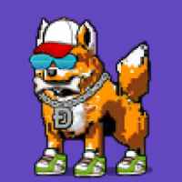 DogePunks #1356