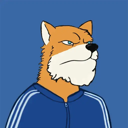 F*ck It We Bark #2751