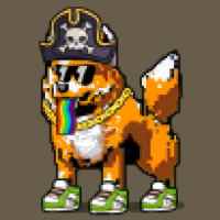 DogePunks #2568