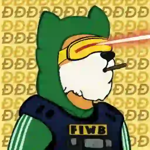 F*ck It We Bark #123
