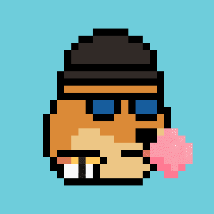 Dogepunk #9471