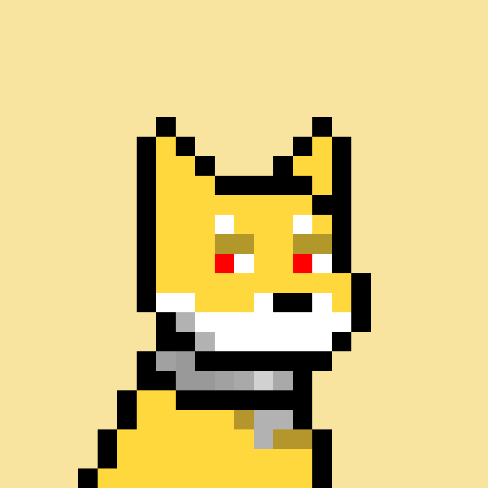 Doginal Dog #2685