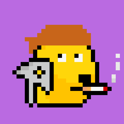 Dogepunk #2633