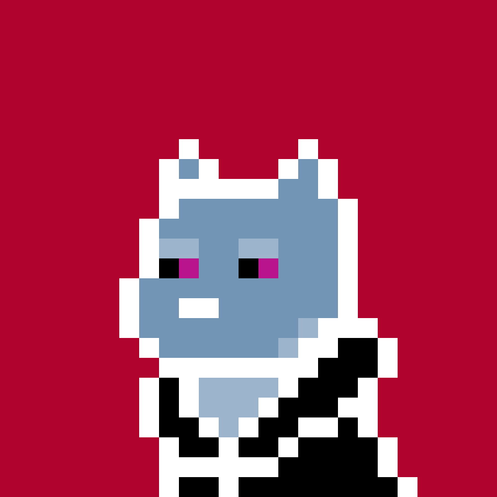 Anti Doginal Dog #6949