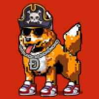 DogePunks #2909