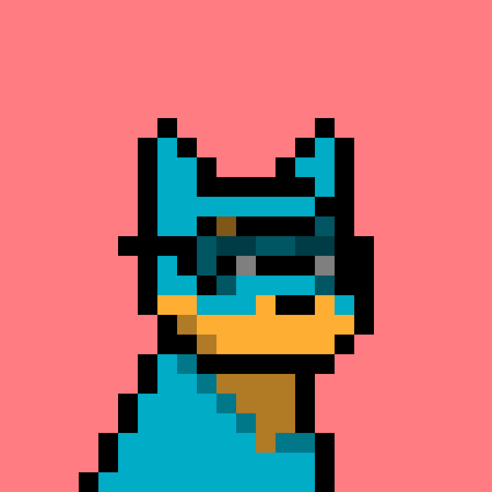 Doginal Dog #7310