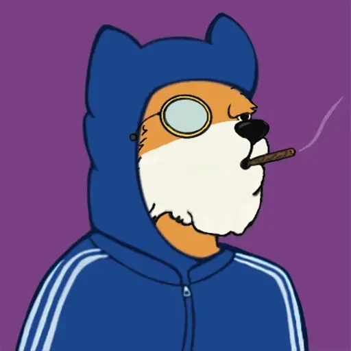 F*ck It We Bark #6359