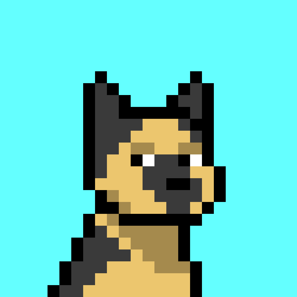 Doginal Dog #4773