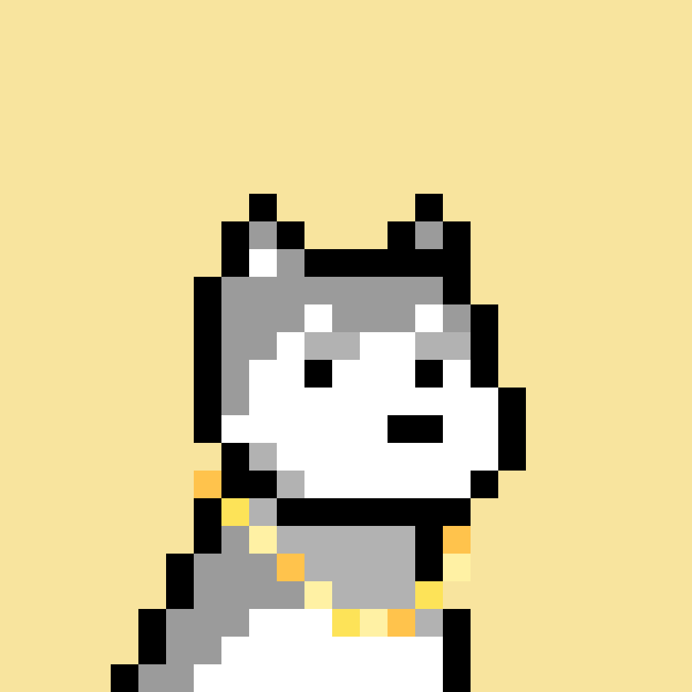 Doginal Dog #6798