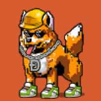 DogePunks #4928