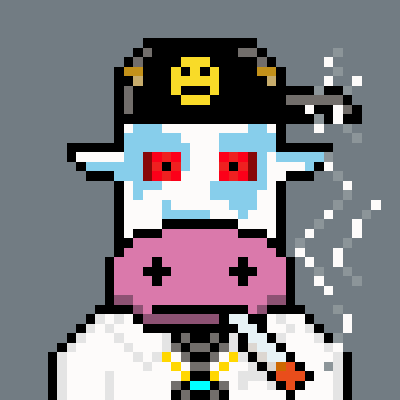 Doginal Cowz #248