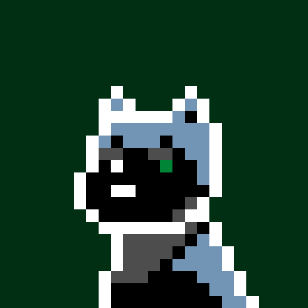 Anti Doginal Dog #85