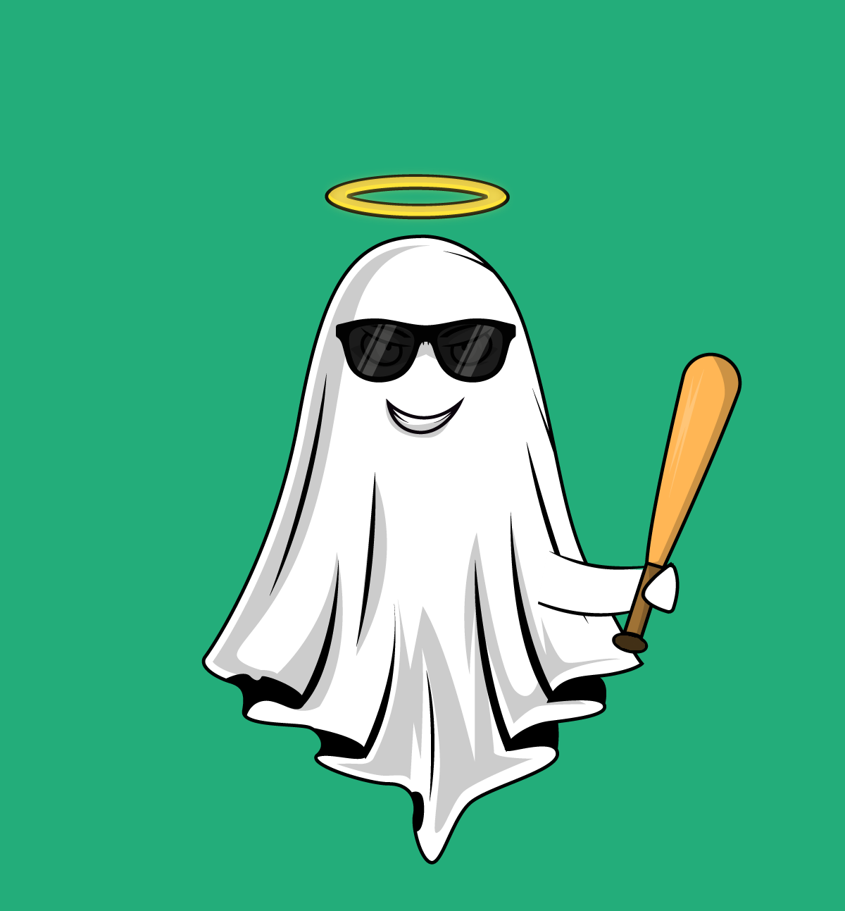 The Spook Society #684
