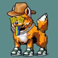 DogePunks #3889