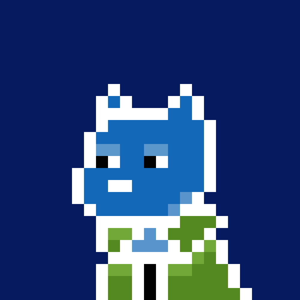 Anti Doginal Dog #8520