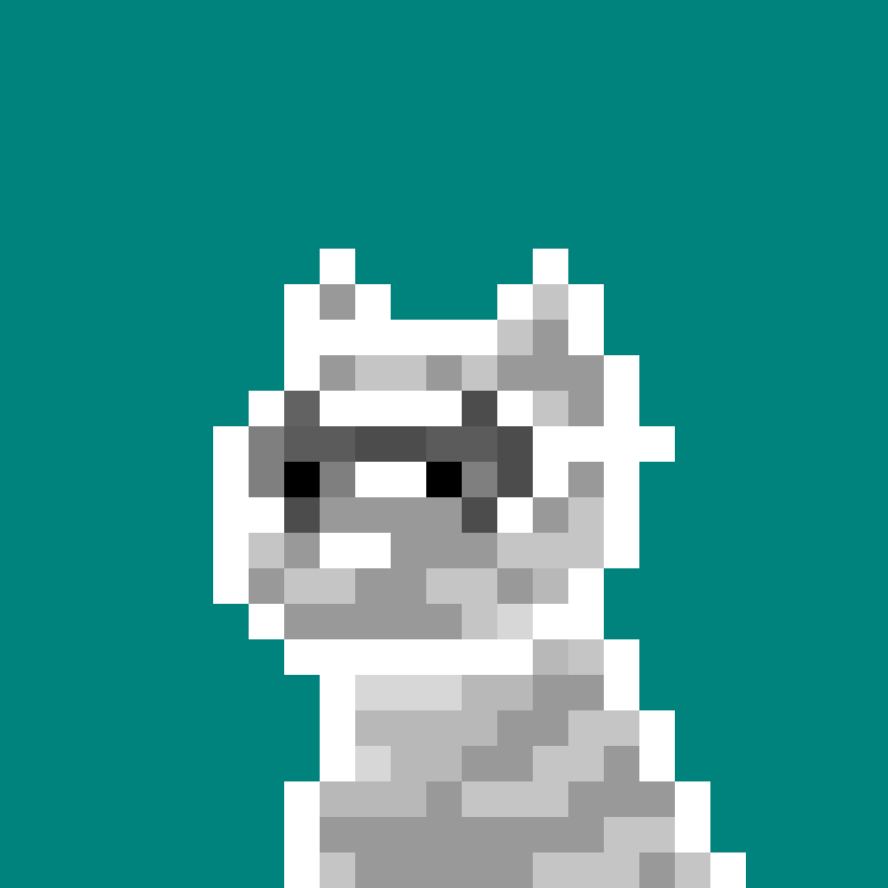 Anti Doginal Dog #3224