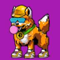 DogePunks #3262