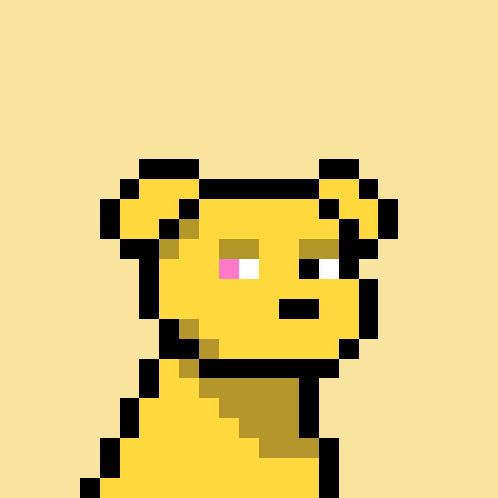 Doginal Dog #8257
