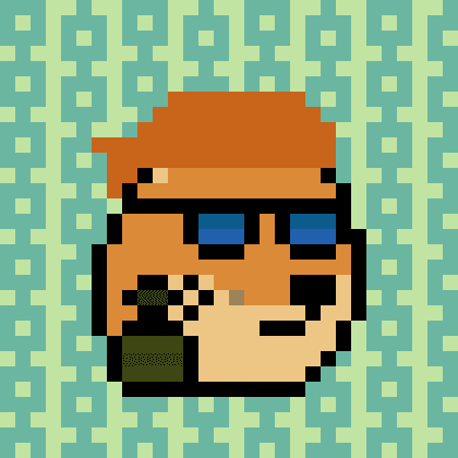 Dogepunk #5753